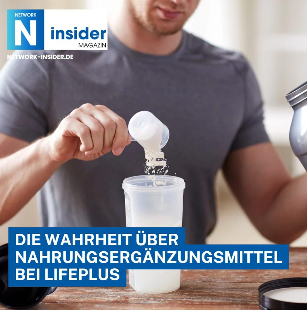 Finger Weg Von Life Plus