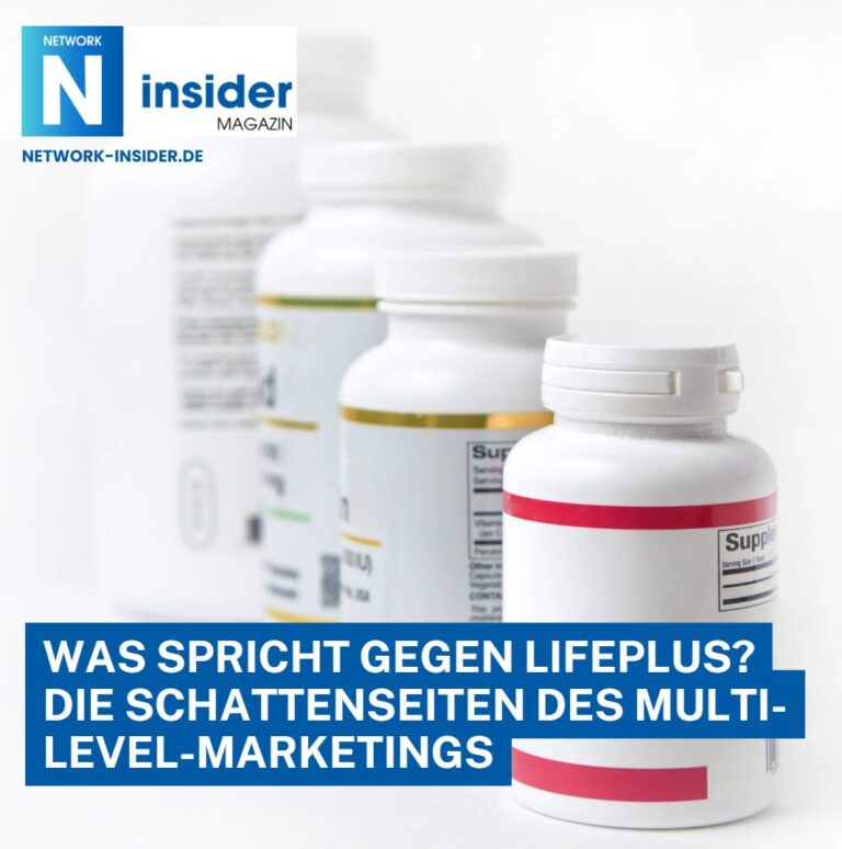 Finger Weg Von Life Plus