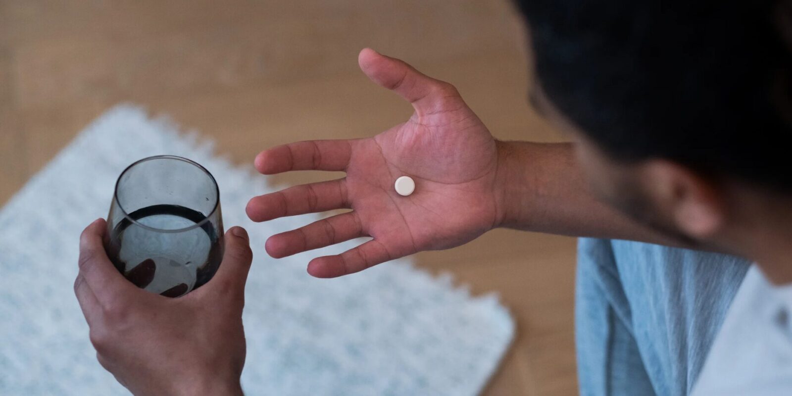 16 Tage Darmreinigung mit Life Plus So bringst du deinen Darm richtig in Schwung!
