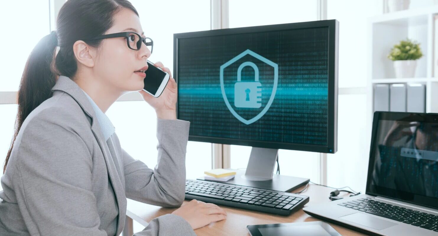 Diese 4 Cybersicherheitstrends sollte Ihr Unternehmen kennen