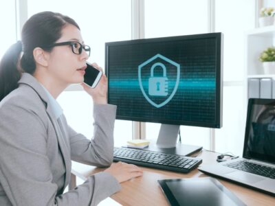 Diese 4 Cybersicherheitstrends sollte Ihr Unternehmen kennen