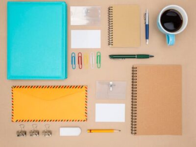 Digitale Ordnung im Alltag: Tools und Tipps für mehr Struktur und Effizienz