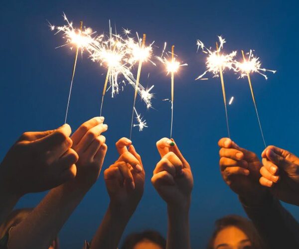 Jahreswechsel Sprüche zum Nachdenken: Inspirierende Zitate für einen kraftvollen Start ins neue Jahr