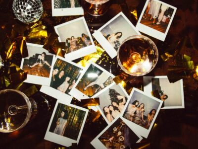 Sprüche über Erinnerung und schöne Momente: Zeitlose Weisheiten, die das Herz berühren