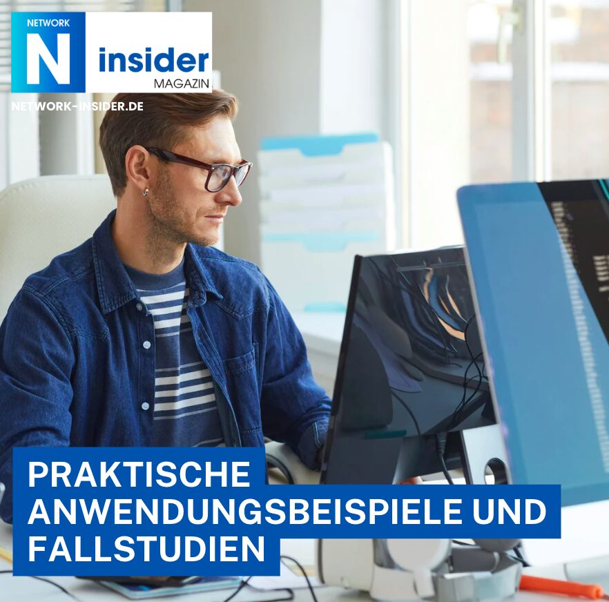 Praktische Anwendungsbeispiele und Fallstudien