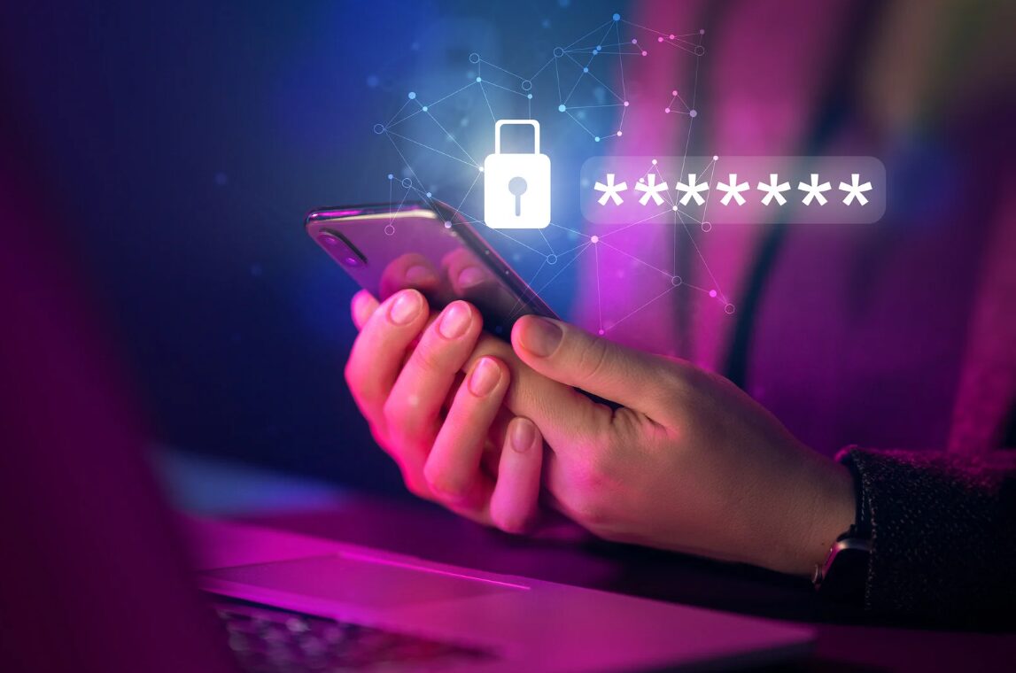 Digitale Sicherheit im Nebenbusiness
