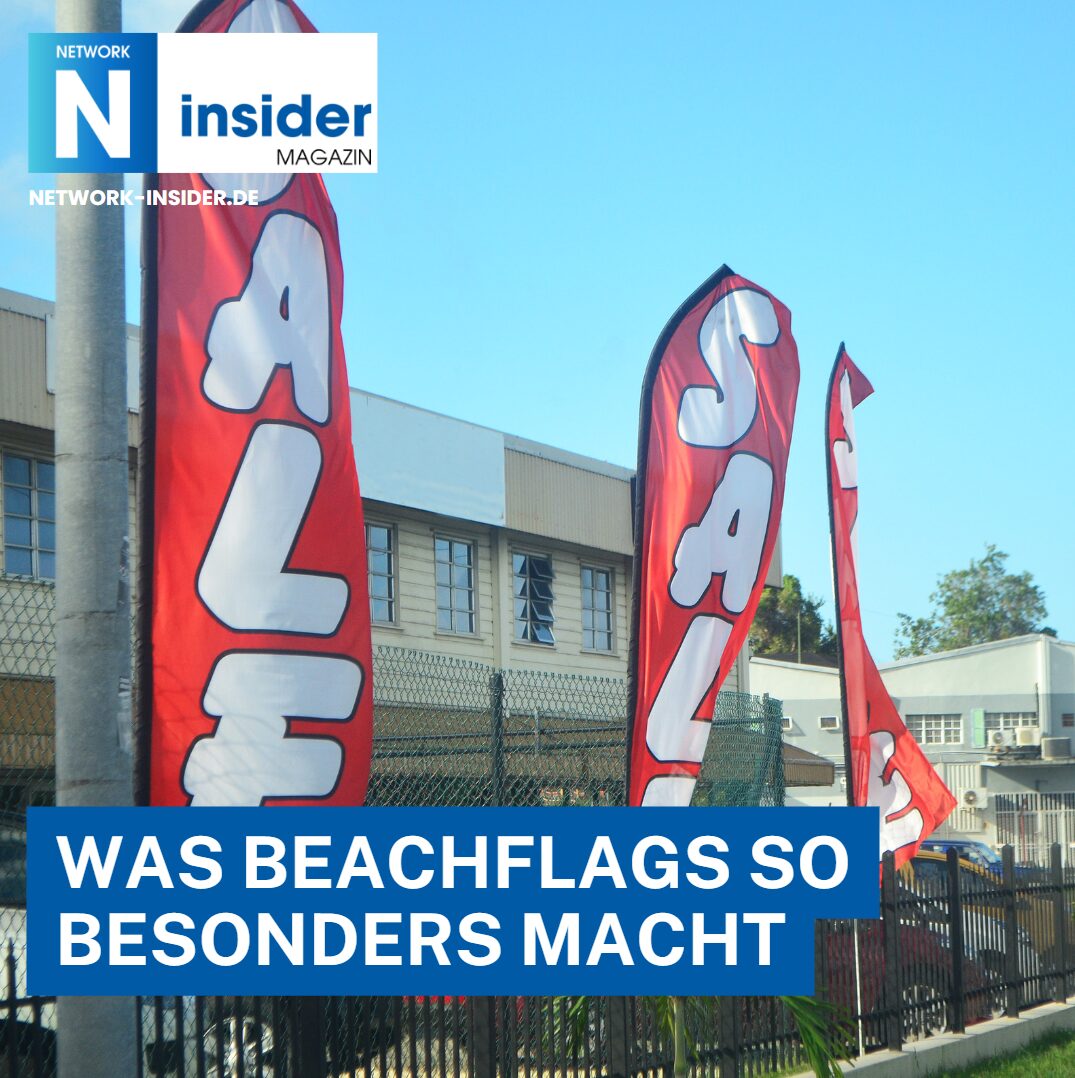 beachflags besonders marketing