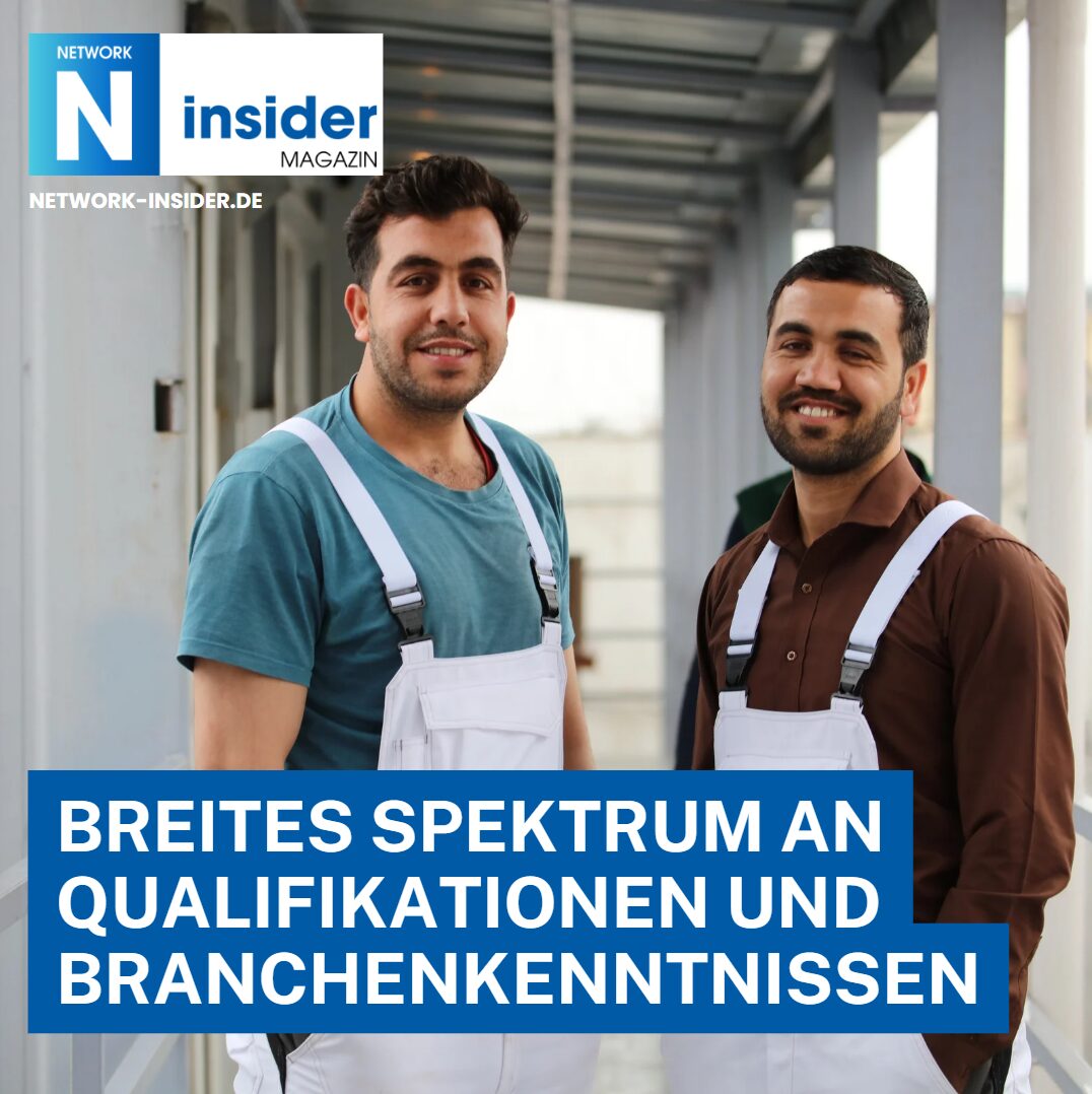 breites spektrum an qualifikationen breites spektrum an qualifikationen