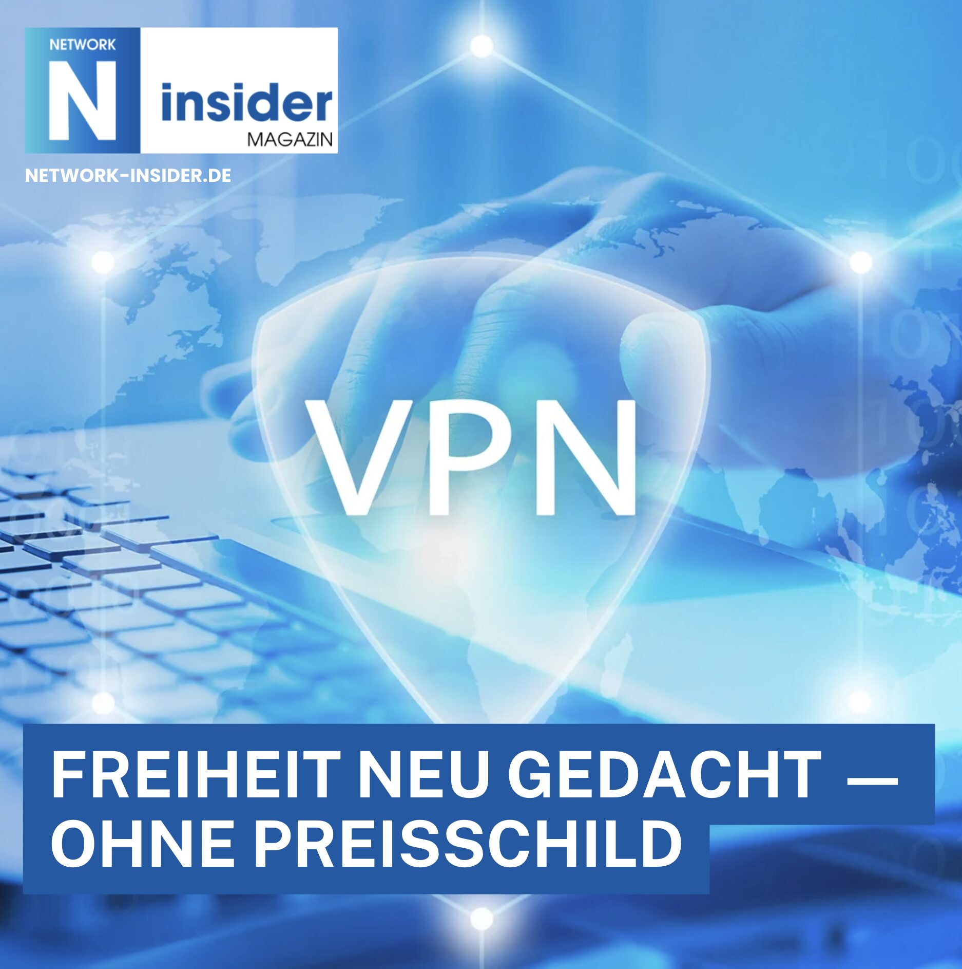 kostenlose VPN