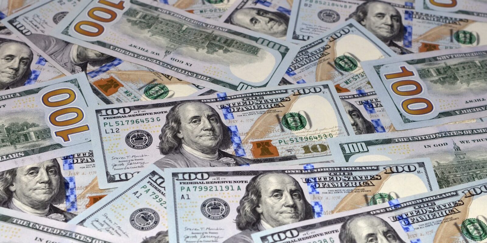 Harrison Ford Vermögen