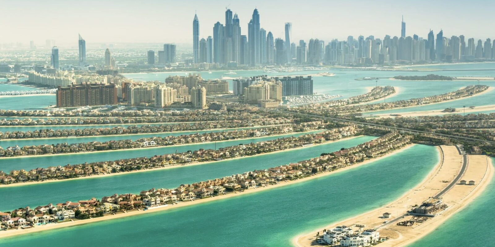 Jobs in Dubai für Deutsche