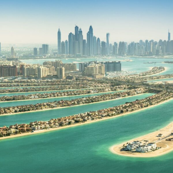Jobs in Dubai für Deutsche