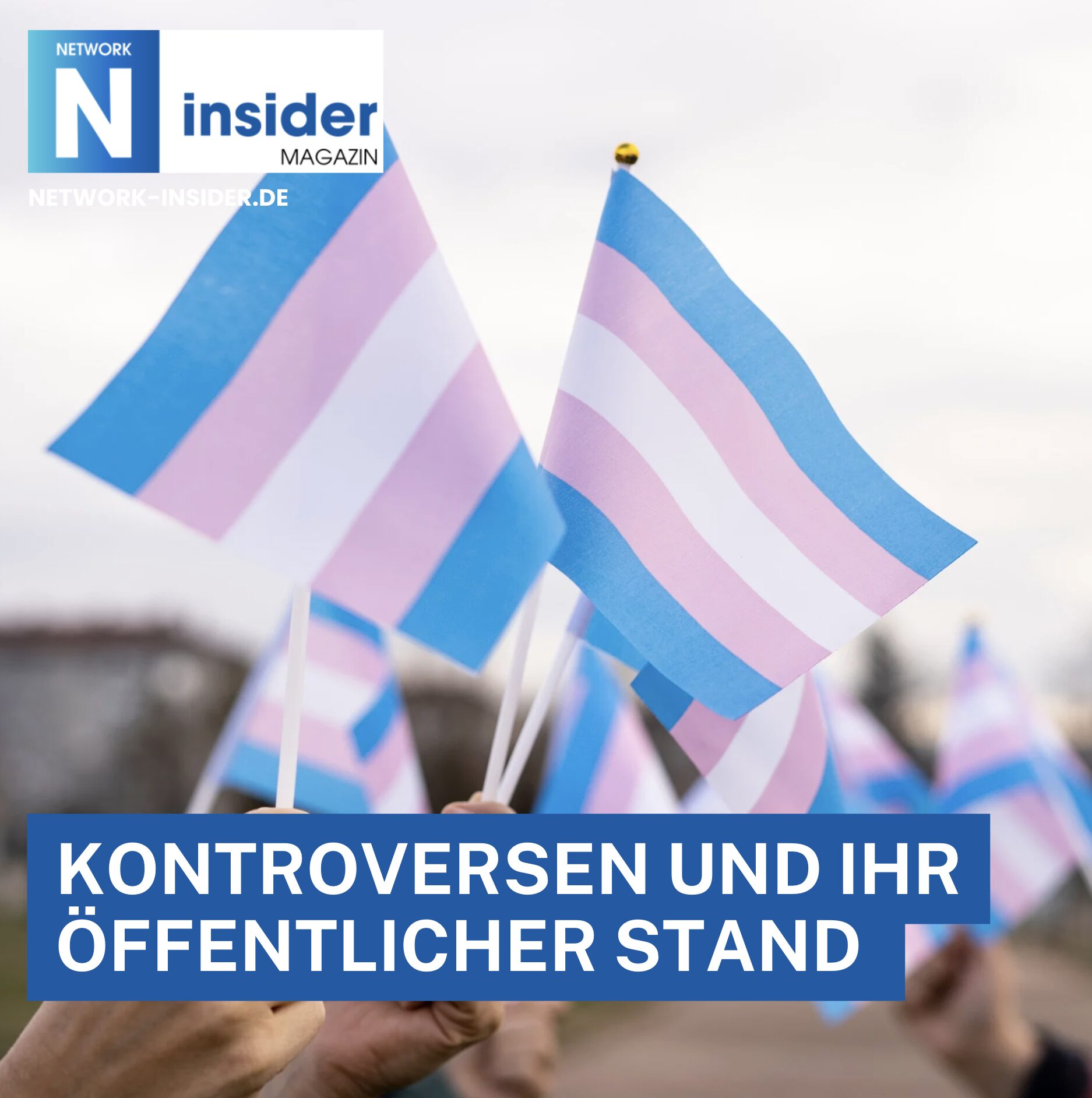 Kontroversen und ihr öffentlicher Stand in der Gesellschaft
