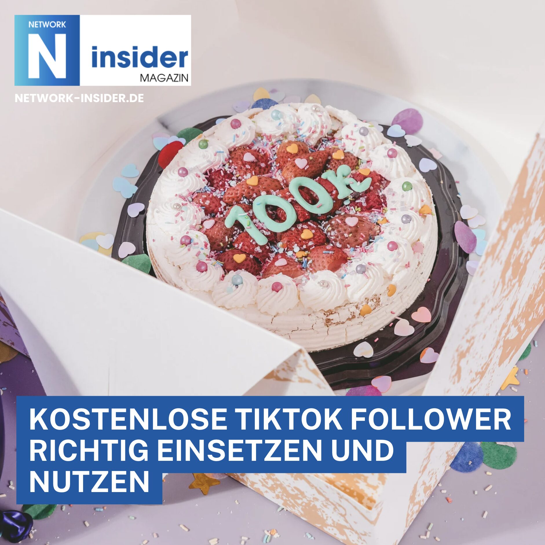 Kostenlose TikTok Follower richtig einsetzen und nutzen Kostenlose TikTok Follower richtig einsetzen und nutzen
