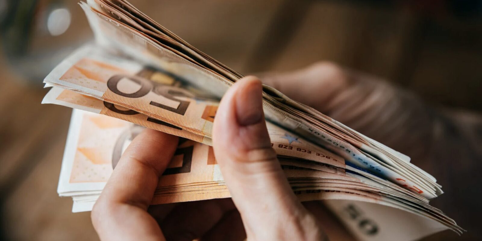 Vinny Piano Vermögen