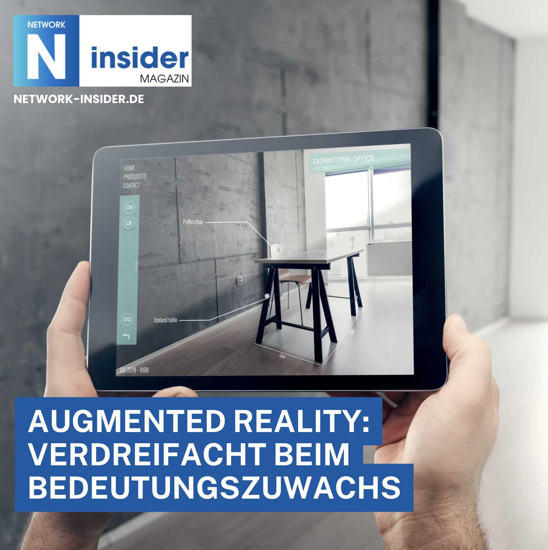 Augmented Reality Marketing-trends