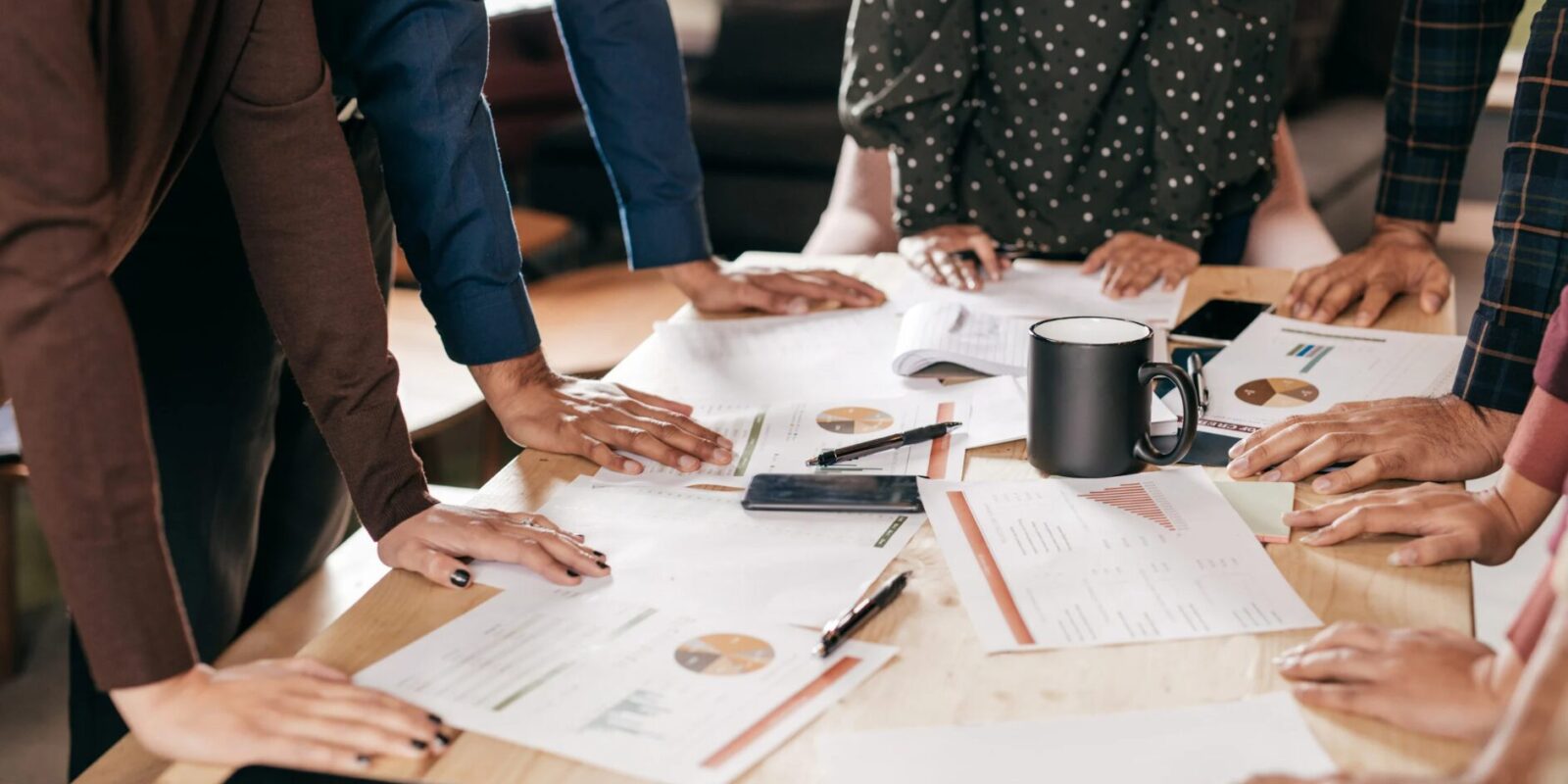 C-Level Bedeutung Alles über die Spitzenpositionen im Management 