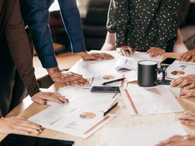 C-Level Bedeutung Alles über die Spitzenpositionen im Management