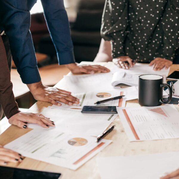 C-Level Bedeutung Alles über die Spitzenpositionen im Management