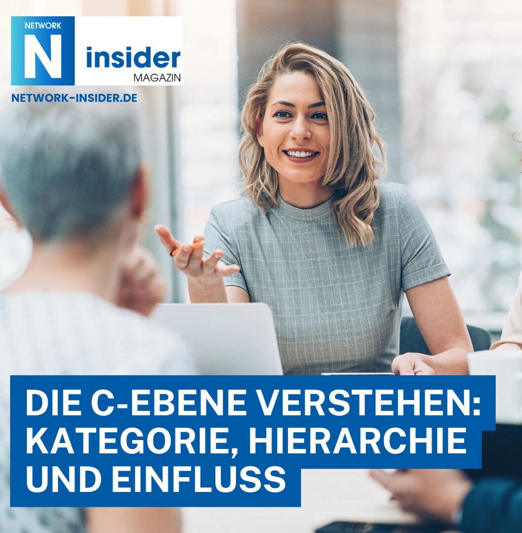 Die C-Ebene verstehen Kategorie, Hierarchie und Einfluss Die C-Ebene verstehen Kategorie, Hierarchie und Einfluss