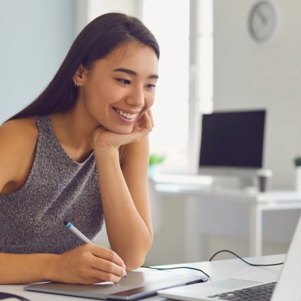 Gut bezahlte Jobs ohne Menschenkontakt Die besten Optionen für Introvertierte