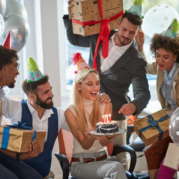 Happy Birthday Chef lustig Ideen, Sprüche und Tipps für den besonderen Tag