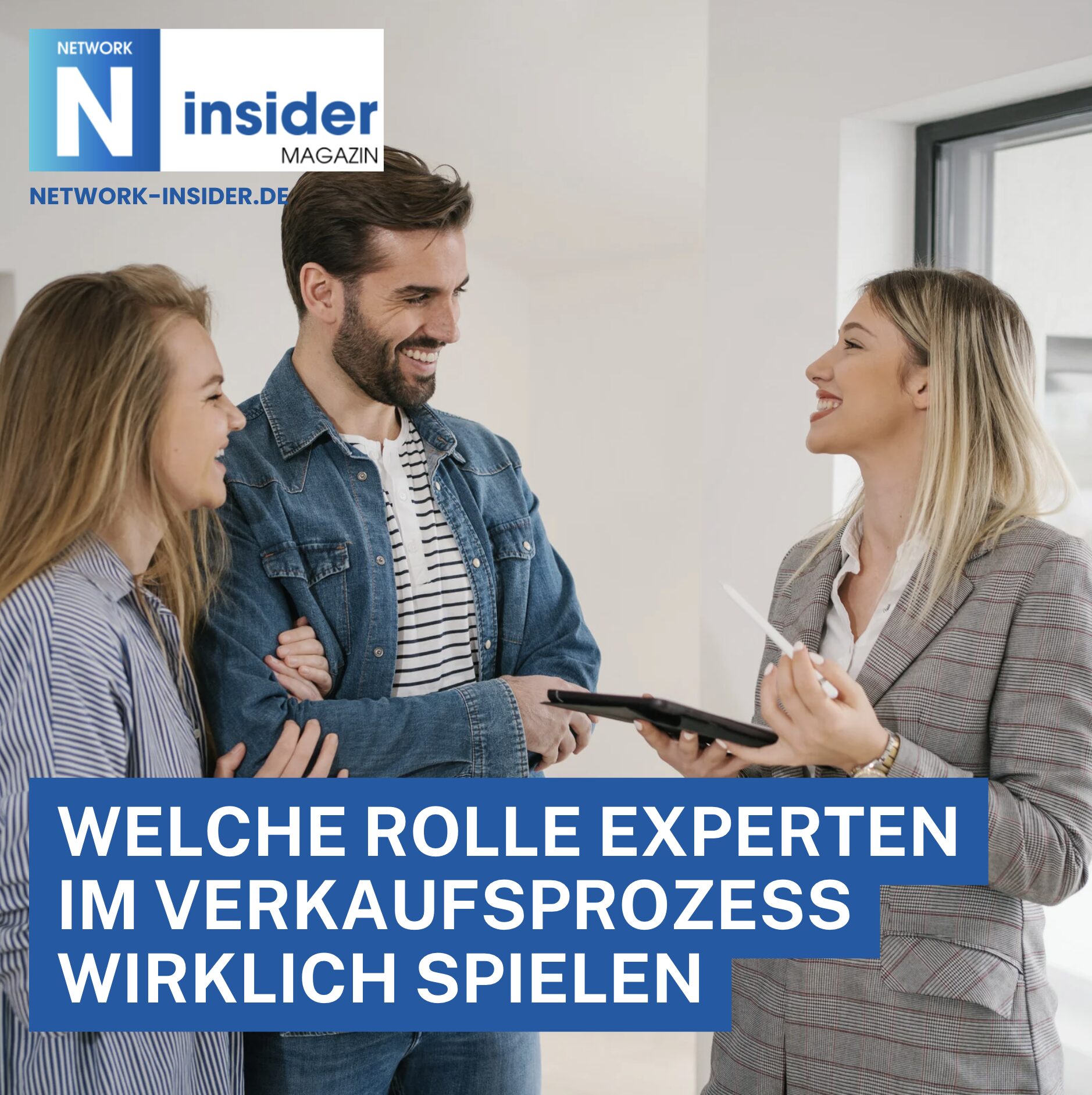 Irrtümer bei Hauskauf - Rolle von Experten