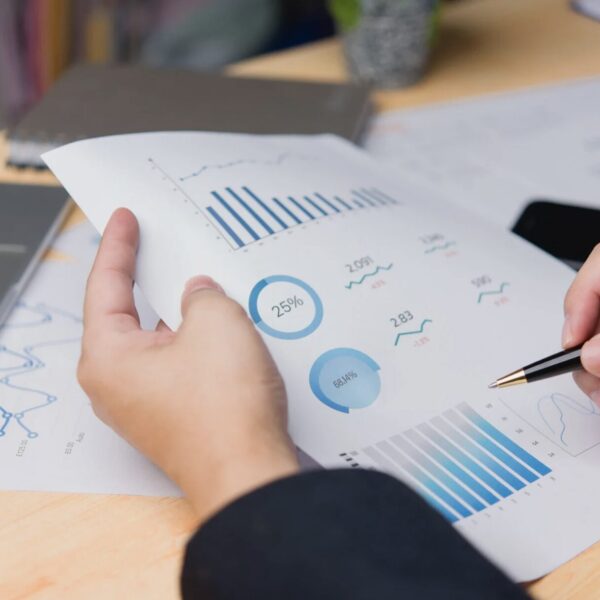 Marketing-Trends