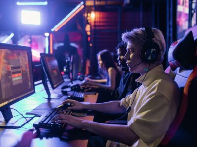 Team Building digital