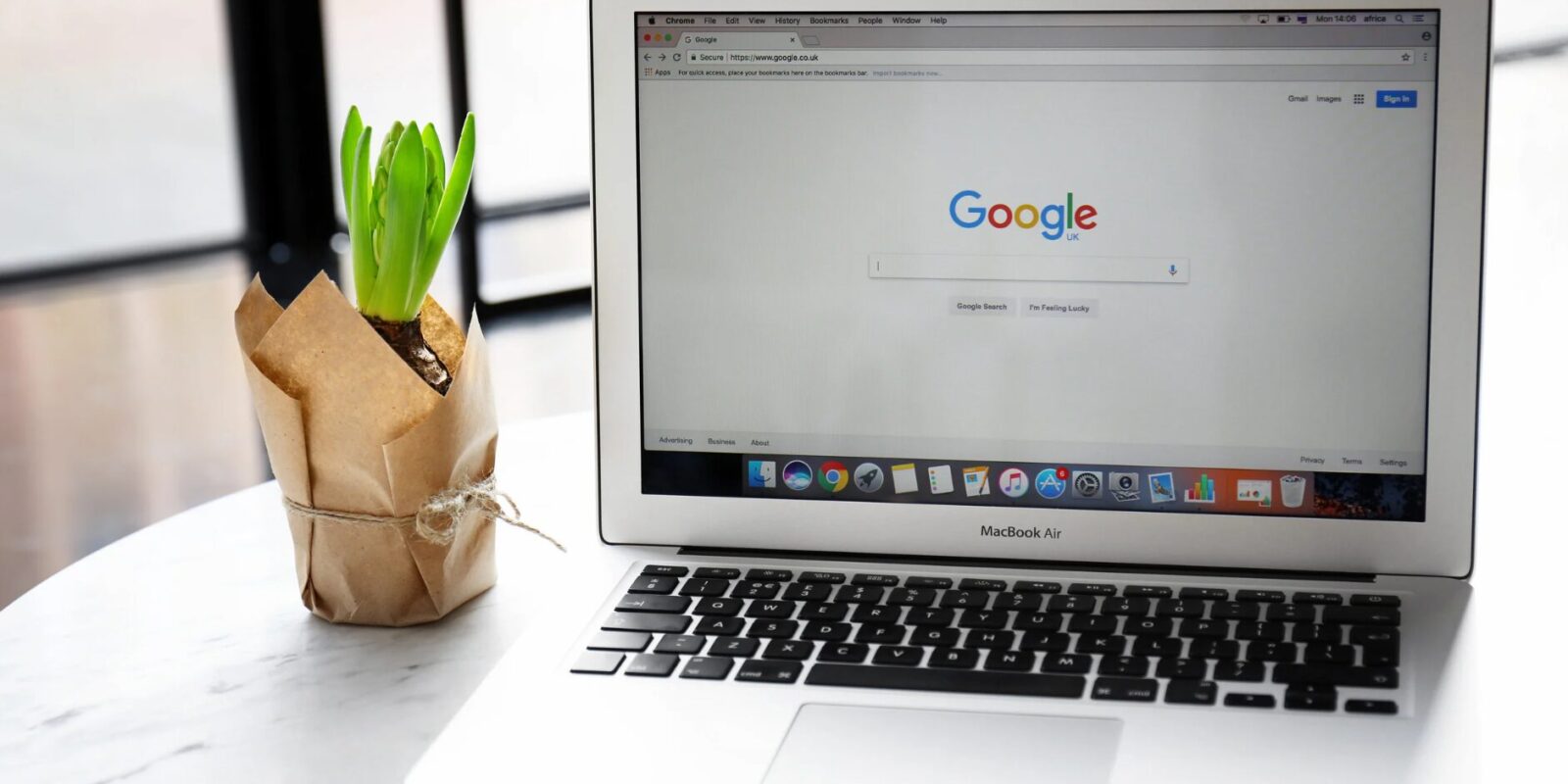 Was bedeutet Google eigentlich