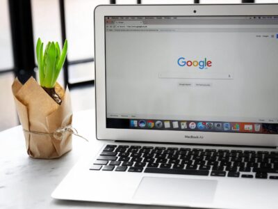 Was bedeutet Google eigentlich