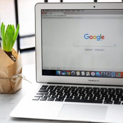 Was bedeutet Google eigentlich