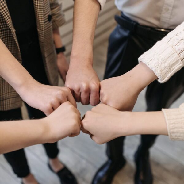 virtuelles team building
