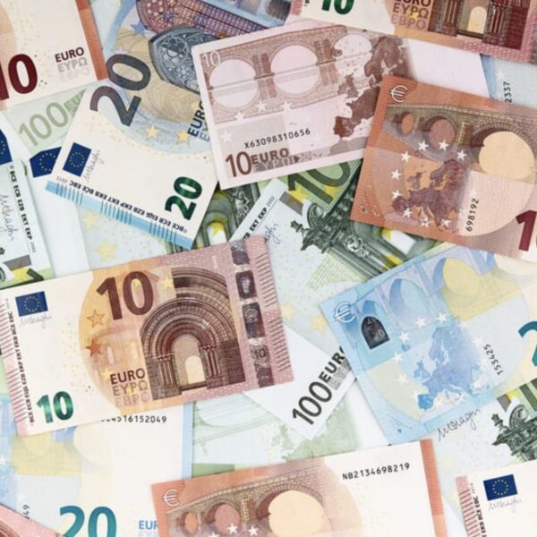 Schnell 50.000 Euro verdienen