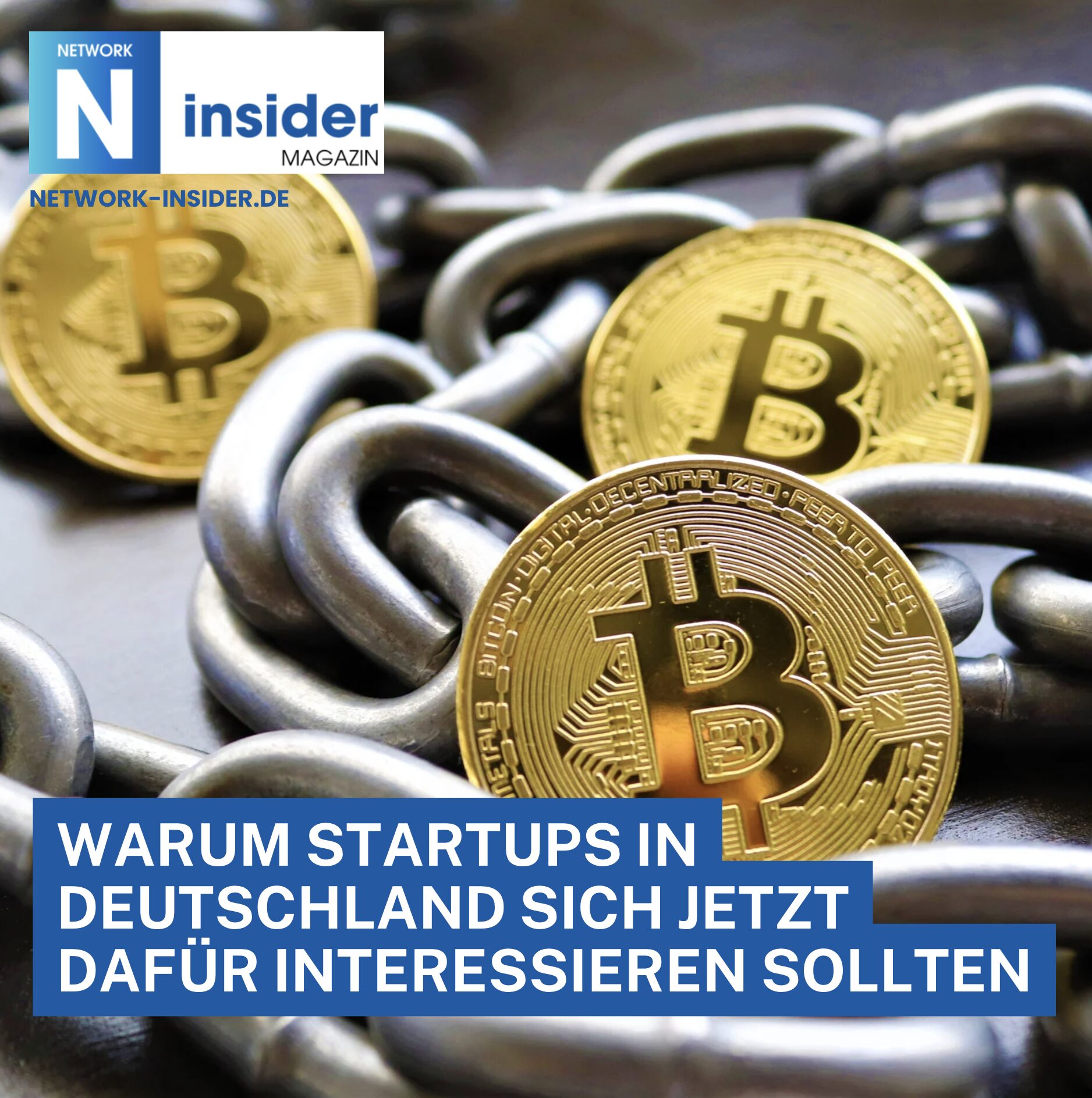 Warum Startups in Deutschland sich jetzt dafür interessieren sollten Warum Startups in Deutschland sich jetzt dafür interessieren sollten