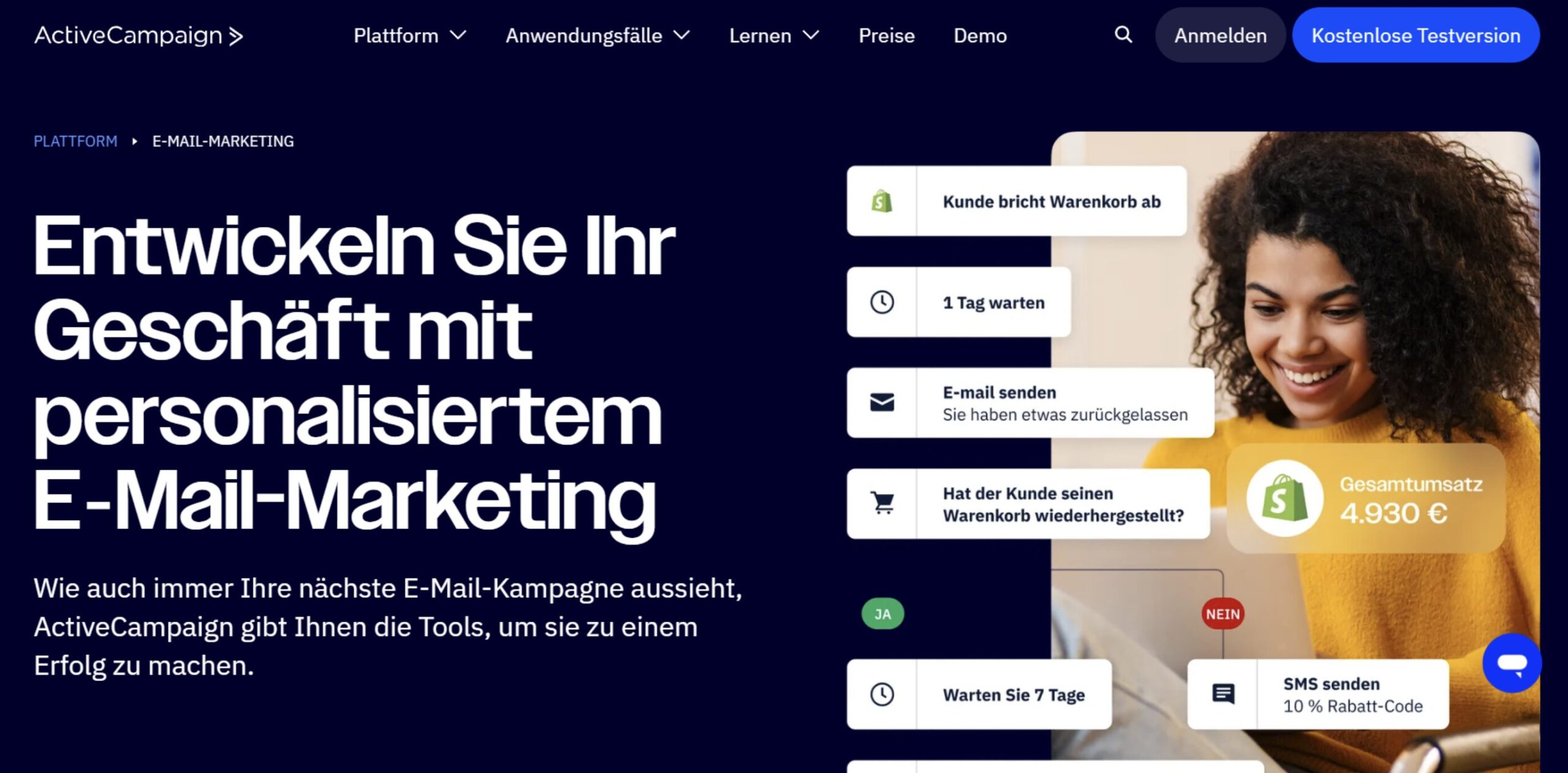 ActiveCampaign