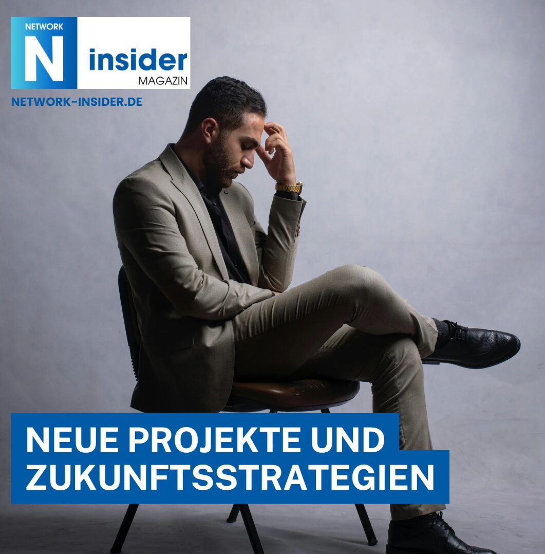 Alexander Schütz Vermögen Neue Projekte und Zukunftsstrategien