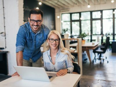 E-Mail-Marketing-Dienste