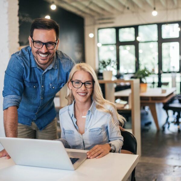 E-Mail-Marketing-Dienste