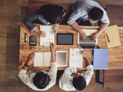 Erfolgreich mit Starup