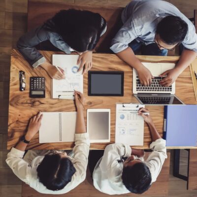 Erfolgreich mit Starup