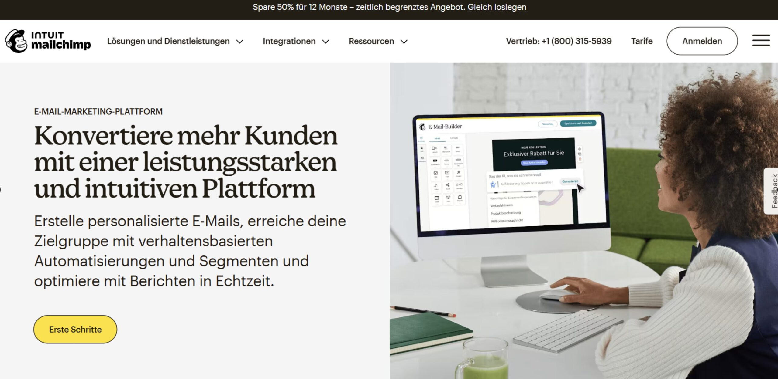 Mailchimp