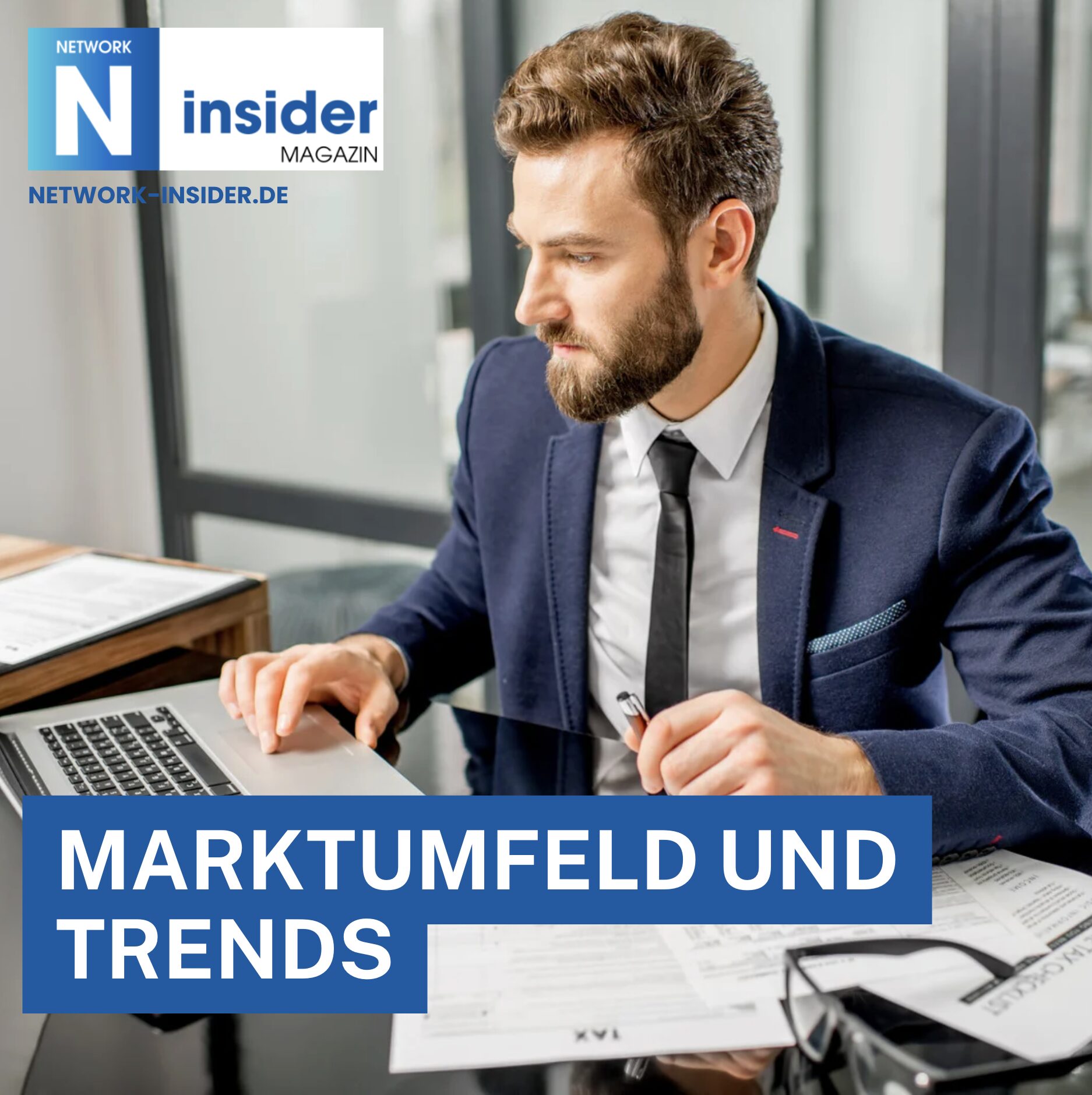 Marktumfeld und Trends KI-Trends Marktumfeld und Trends KI-Trends
