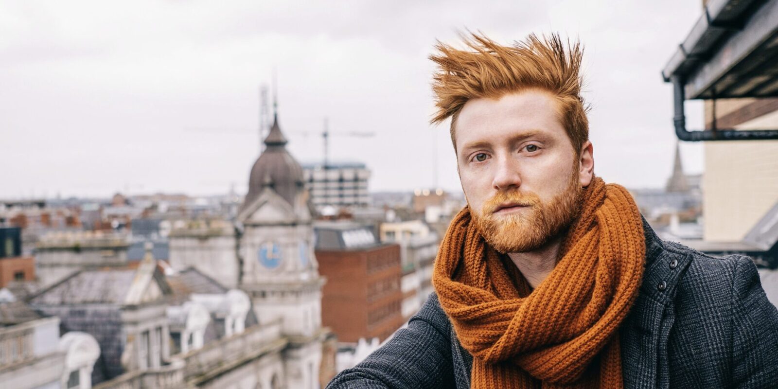 Styling-Tipps für Männer
