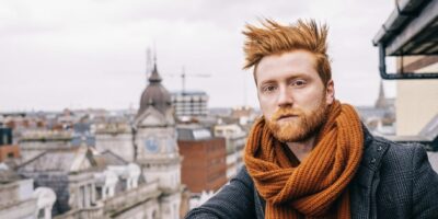 Styling-Tipps für Männer