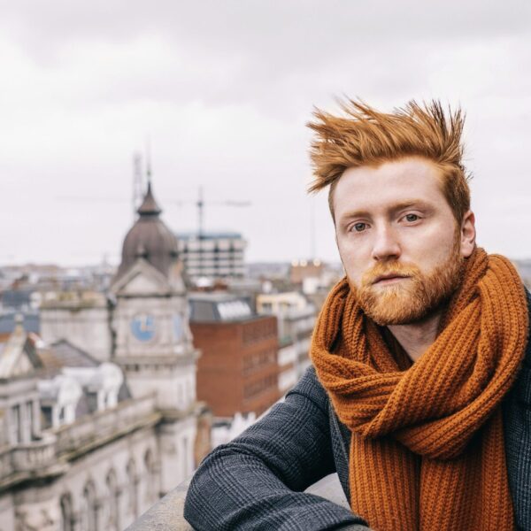 Styling-Tipps für Männer
