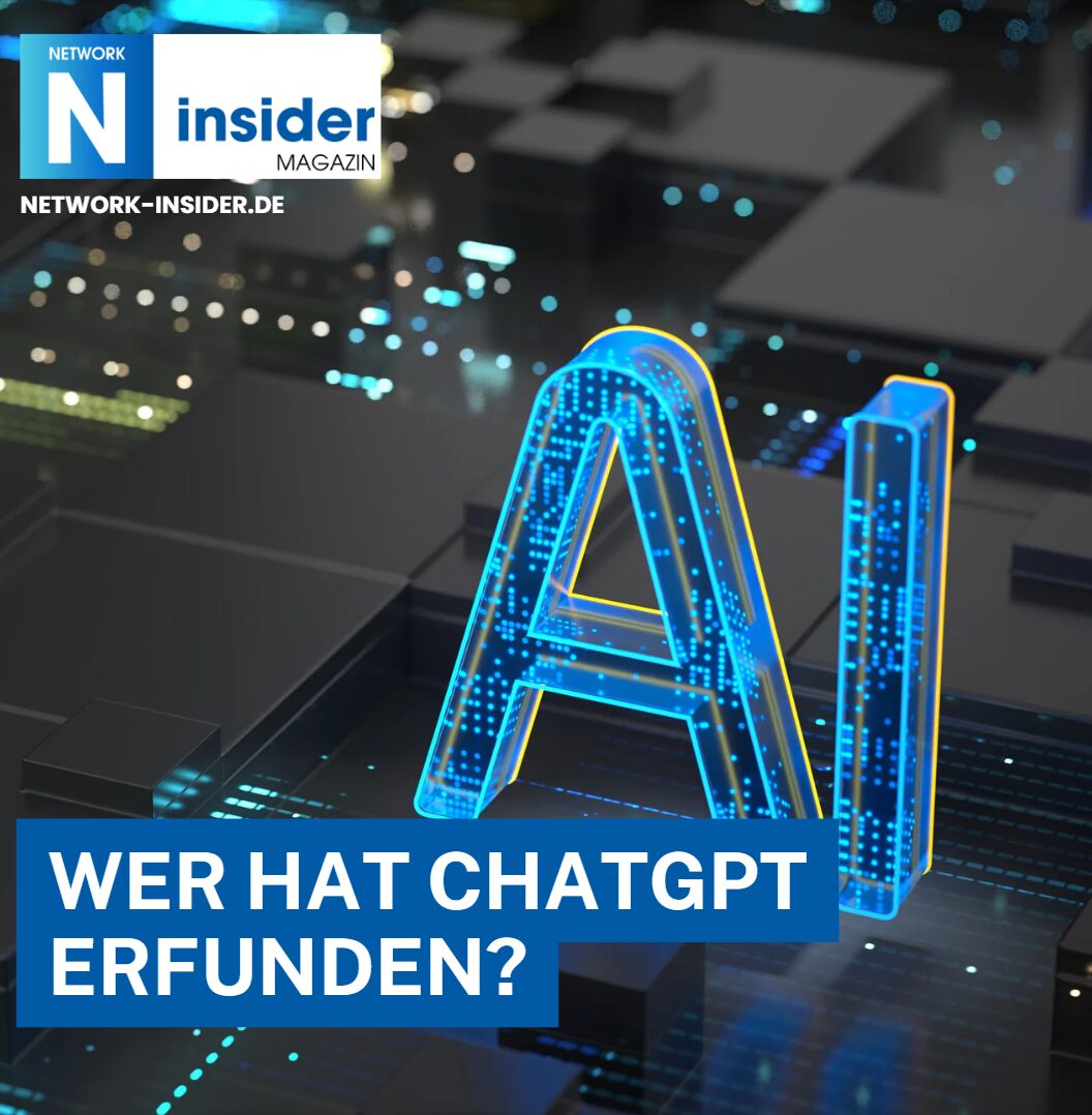 Wer hat ChatGPT erfunden Die Rolle von Sam Altman