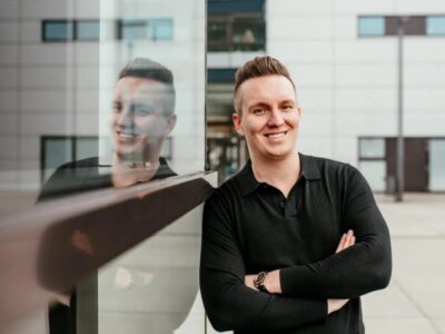 Coaching von Thomas Wos