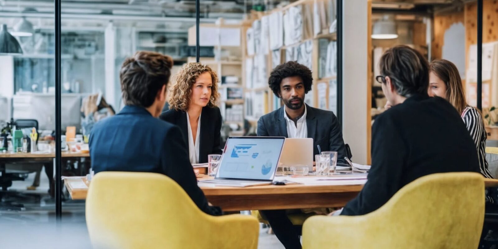 Meetings die bewegen