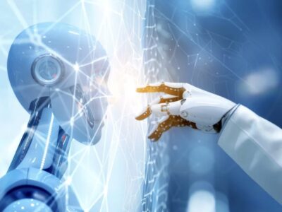 Präsentation erstellen mit KI